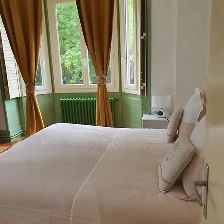 Holiday home La Marceline