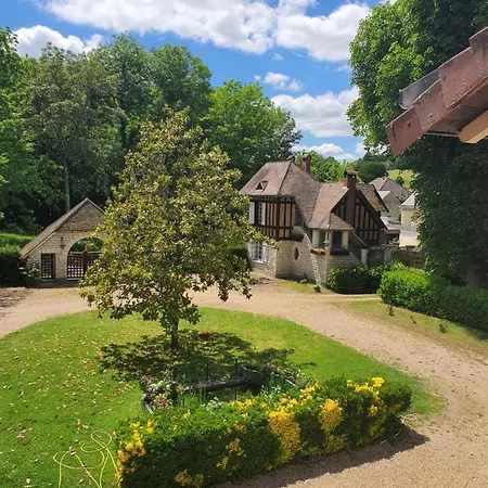 La Marceline Saint-Aignan (Loir-et-Cher)