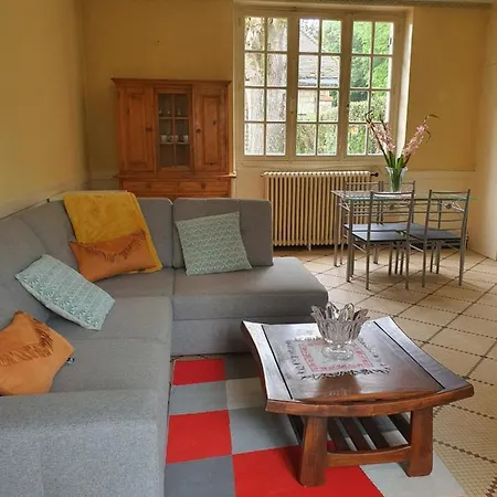 La Marceline Holiday home
