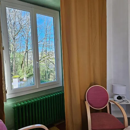 La Marceline Saint-Aignan (Loir-et-Cher)